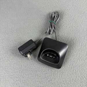 Panasonic PNLC1040 Charger Charging Base For KX-TGA680 Tested